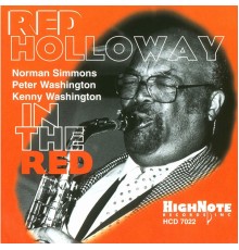 Red Holloway - In the Red