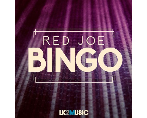 Red Joe - Bingo