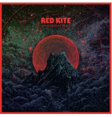 Red Kite - Apophenian Bliss