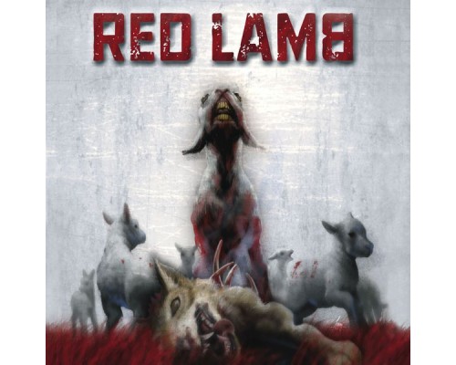 Red Lamb - Red Lamb