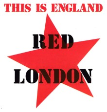 Red London - This Is England