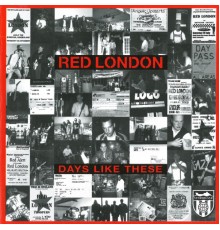 Red London - Days Like These