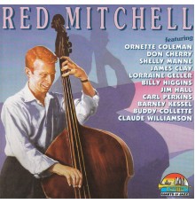 Red Mitchell - Red Mitchell