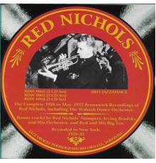 Red Nichols - Red Nichols 1929-1930