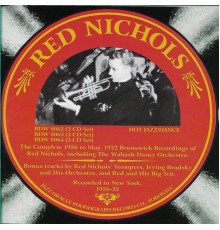 Red Nichols - Red Nichols 1926-1929