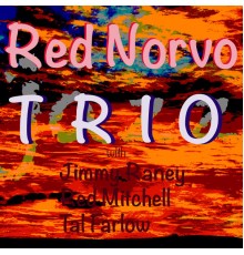 Red Norvo - Trio