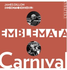 Red Note Ensemble - Emblemata: Carnival