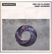 Red Pig Flower - Deep Whisper