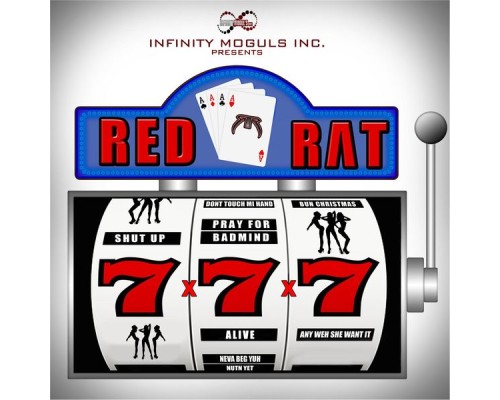 Red Rat - 777