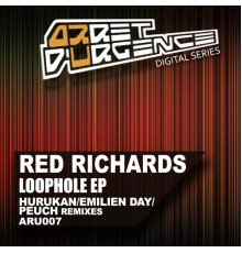 Red Richards - Loophole