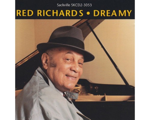 Red Richards - Dreamy