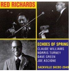 Red Richards - Echoes of Spring