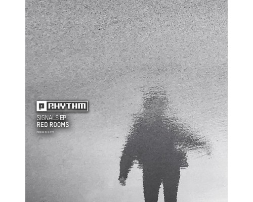 Red Rooms - Signals EP