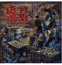 Red Rum - Book of Legends