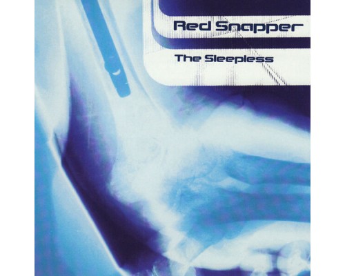 Red Snapper - The Sleepless