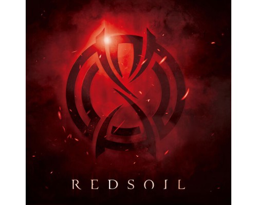 Red Soil - Red Soil