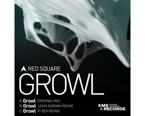 Red Square - Growl