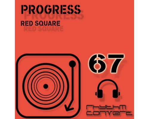 Red Square - Progress (Original Mix)
