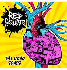 Red Square - Tal como somos