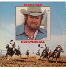 Red Steagall - Texas Red