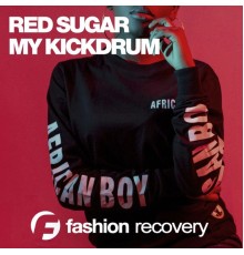 Red Sugar - My Kickdrum