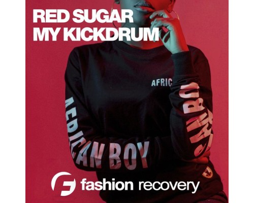 Red Sugar - My Kickdrum