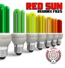 Red Sun - Reworx Files