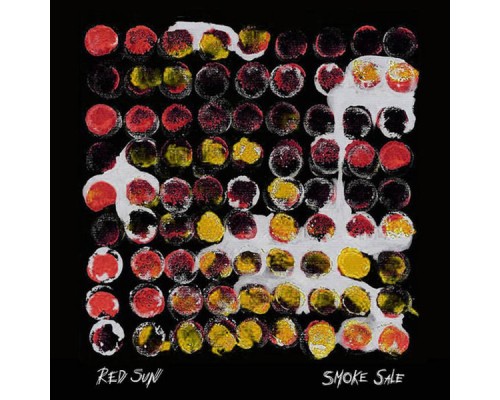 Red Sun - Smoke Sale