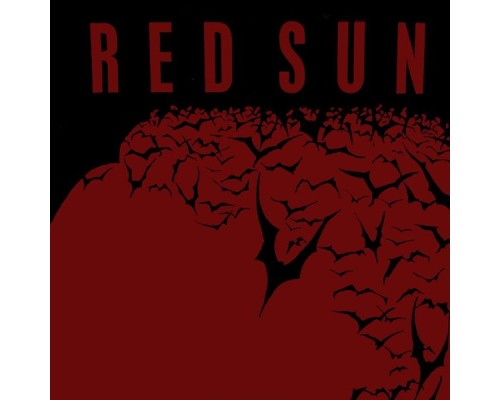 Red Sun - Red Sun