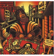 Red Sun Rising - Polyester Zeal