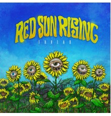 Red Sun Rising - THREAD