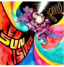 Red Sun Rising - Peel