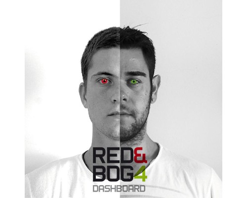 Red & Bog4 - Dashboard