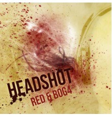 Red & Bog4 - Headshot