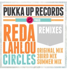 Reda Lahlou - Circles