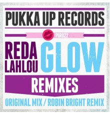 Reda Lahlou - Glow