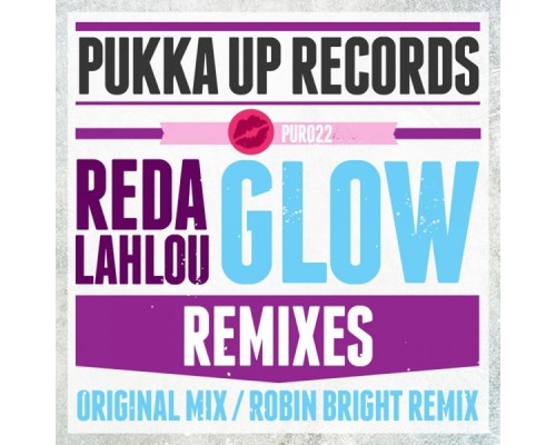 Reda Lahlou - Glow