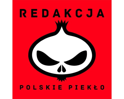 Redakcja, Dariusz Dusza - Polskie Piekło