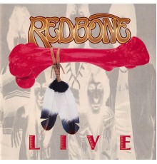 Redbone - Live (Live)