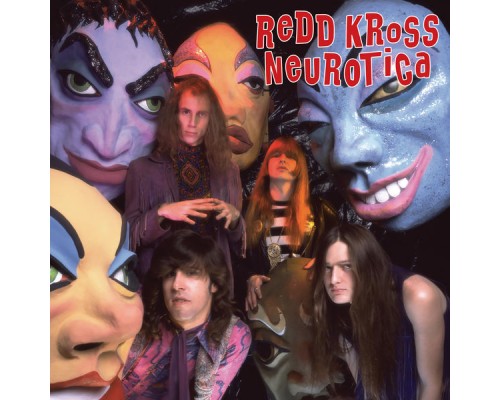 Redd Kross - Neurotica