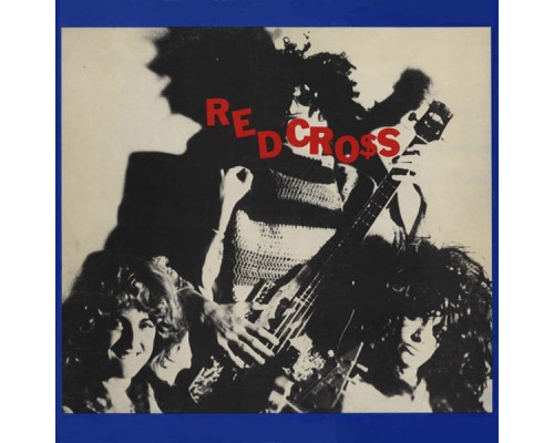 Redd Kross - Born Innocent