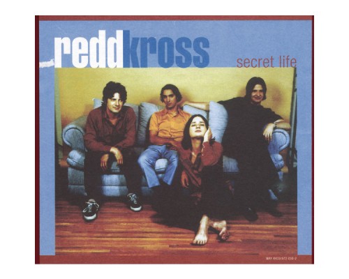 Redd Kross - Secret Life