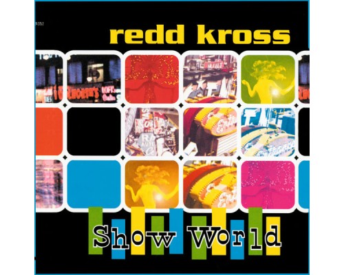 Redd Kross - Show World