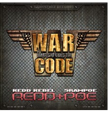 Redd Rebel & Skampoe - War Code