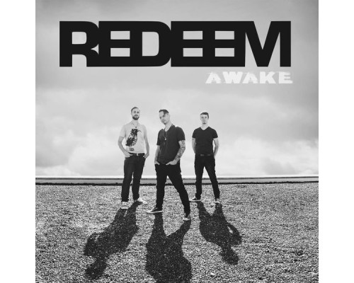 Redeem - Awake