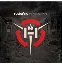 Redefine - The Harbinger King