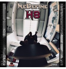 Redefine - H8