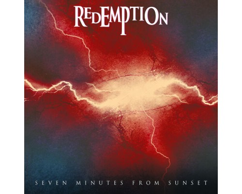 Redemption - Seven Minutes from Sunset