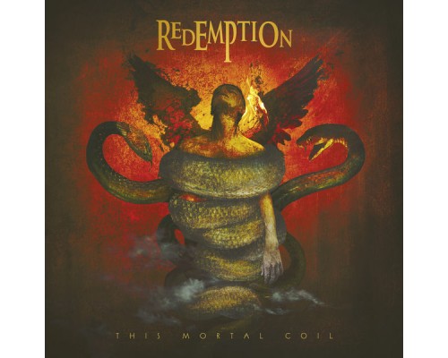 Redemption - This Mortal Coil