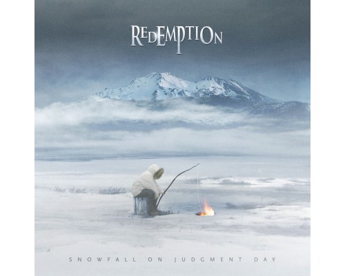 Redemption - Snowfall on Judgment Day